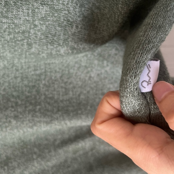 Ragwear Outerbank North Carolina Crewneck sweater - Picture 5 of 10